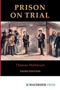 Cover: Prison on Trial - Waterside Press