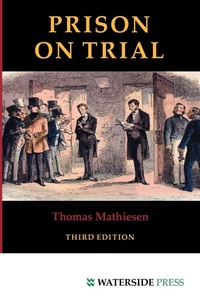 Enlarge image Cover: Prison on Trial - Waterside Press