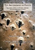 Cover: The Archaeology of Fazzan Vol. 2 - Society for Libyan Studies