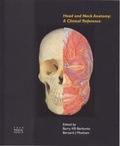 Cover: Head and Neck Anatomy - Taylor & Francis