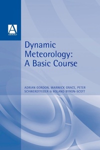 Enlarge image Cover: Dynamic Meteorology - Hodder Education