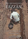 Cover: The Archaeology of Fazzan volume 3 - Society for Libyan Studies