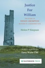 Cover: Justice for William - Waterside Press