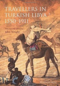 Abbildung von: Travellers in Turkish Libya 1551-1911 - Society for Libyan Studies