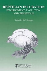 Abbildung von: Reptilian Incubation - Nottingham University Press