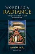 Cover: Wording a Radiance - SCM Press