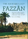Cover: The Archaeology of Fazzan, Vol. 4 - Society for Libyan Studies