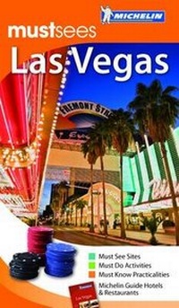 Abbildung von: Las Vegas Must Sees Guide - Michelin Apa Publications Ltd