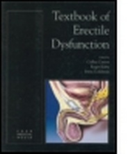 Enlarge image Cover: Textbook of Erectile Dysfunction - Taylor & Francis
