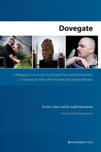Enlarge image Cover: Dovegate - Waterside Press
