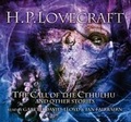 Cover: The Call of Cthulhu and Other Stories - Fantom Films Limited