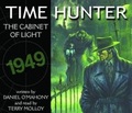 Cover: The Cabinet of Light - Fantom Films Limited