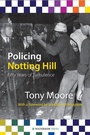 Cover: Policing Notting Hill - Waterside Press