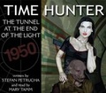 Cover: The Tunnel at the End of the Light - Fantom Films Limited
