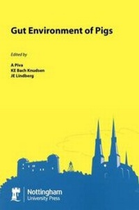 Abbildung von: Gut Environment of Pigs - Nottingham University Press