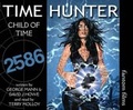 Cover: Child of Time - Fantom Films Limited