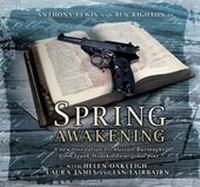 Enlarge image Cover: Spring Awakening - Fantom Films Limited
