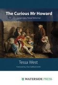 Cover: The Curious Mr Howard - Waterside Press