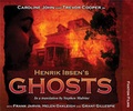 Cover: Henrik Ibsen's Ghosts - Fantom Films Limited