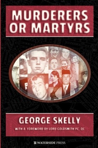 Abbildung von: Murderers or Martyrs - Waterside Press