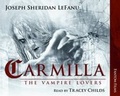 Cover: Carmilla - Fantom Films Limited