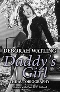 Cover: Daddy's Girl - Fantom Films Limited