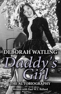 Enlarge image Cover: Daddy's Girl - Fantom Films Limited