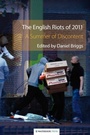 Cover: The English Riots of 2011 - Waterside Press