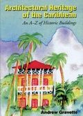 Cover: Architectural Heritage of the Caribbean - Signal Books Ltd