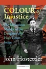 Cover: The Colour of Injustice - Waterside Press
