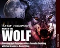 Cover: Victor Pemberton's Night of the Wolf - Fantom Films Limited