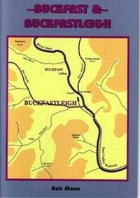 Abbildung von: Buckfast and Buckfastleigh - Obelisk Publications