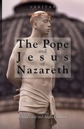 Cover: Pope and Jesus of Nazareth - SCM Press