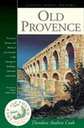 Cover: Old Provence - Signal Books Ltd