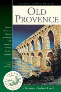 Enlarge image Cover: Old Provence - Signal Books Ltd