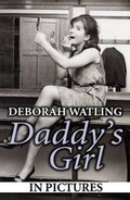 Cover: Daddy's Girl: In Pictures - Fantom Films Limited