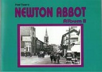 Abbildung von: Fred Tozer's Newton Abbot Album II - Obelisk Publications