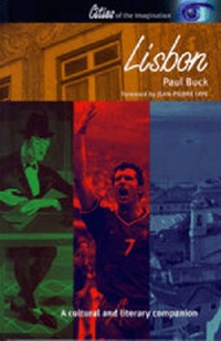 Abbildung von: Lisbon - Signal Books Ltd
