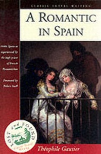 Enlarge image Cover: A Romantic in Spain - Signal Books Ltd