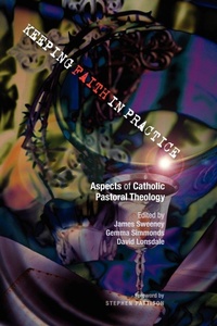 Enlarge image Cover: Keeping Faith in Practice - SCM Press