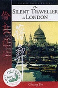Cover: The Silent Traveller in London - Signal Books Ltd