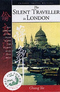 Abbildung von: The Silent Traveller in London - Signal Books Ltd