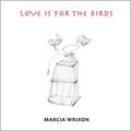 Cover: Love is for the Birds - On Stream Publications Ltd