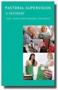 Cover: Pastoral Supervision - SCM Press