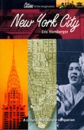 Cover: New York City - Signal Books Ltd
