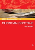 Cover: SCM Studyguide: Christian Doctrine - SCM Press