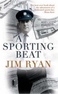 Enlarge image Cover: A Sporting Beat - On Stream Publications Ltd