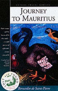 Abbildung von: Journey to Mauritius - Signal Books Ltd