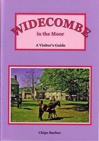 Abbildung von: Widecombe - Obelisk Publications