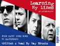 Cover: Learning My Lines - Fantom Films Limited